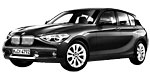 BMW F20 U2887 Fault Code